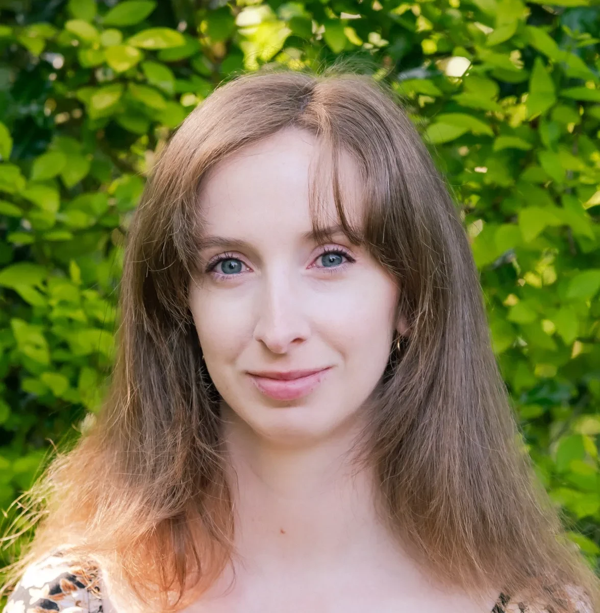 Photo of Lucy Dale